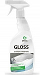 GRASS Чистящ Средство для ванной 600мл Gloss